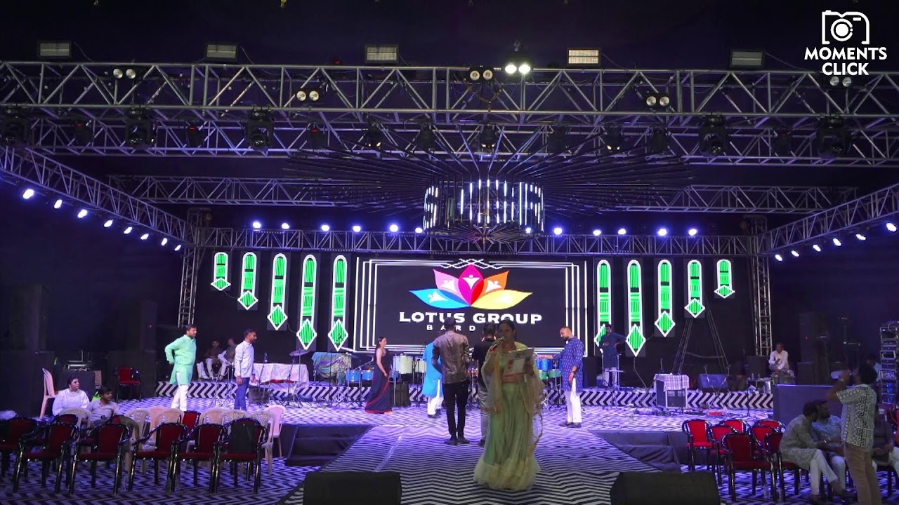 LOTUS GROUP BARDOLI NARATRI MAHOTSAV 2024 - DAY 05