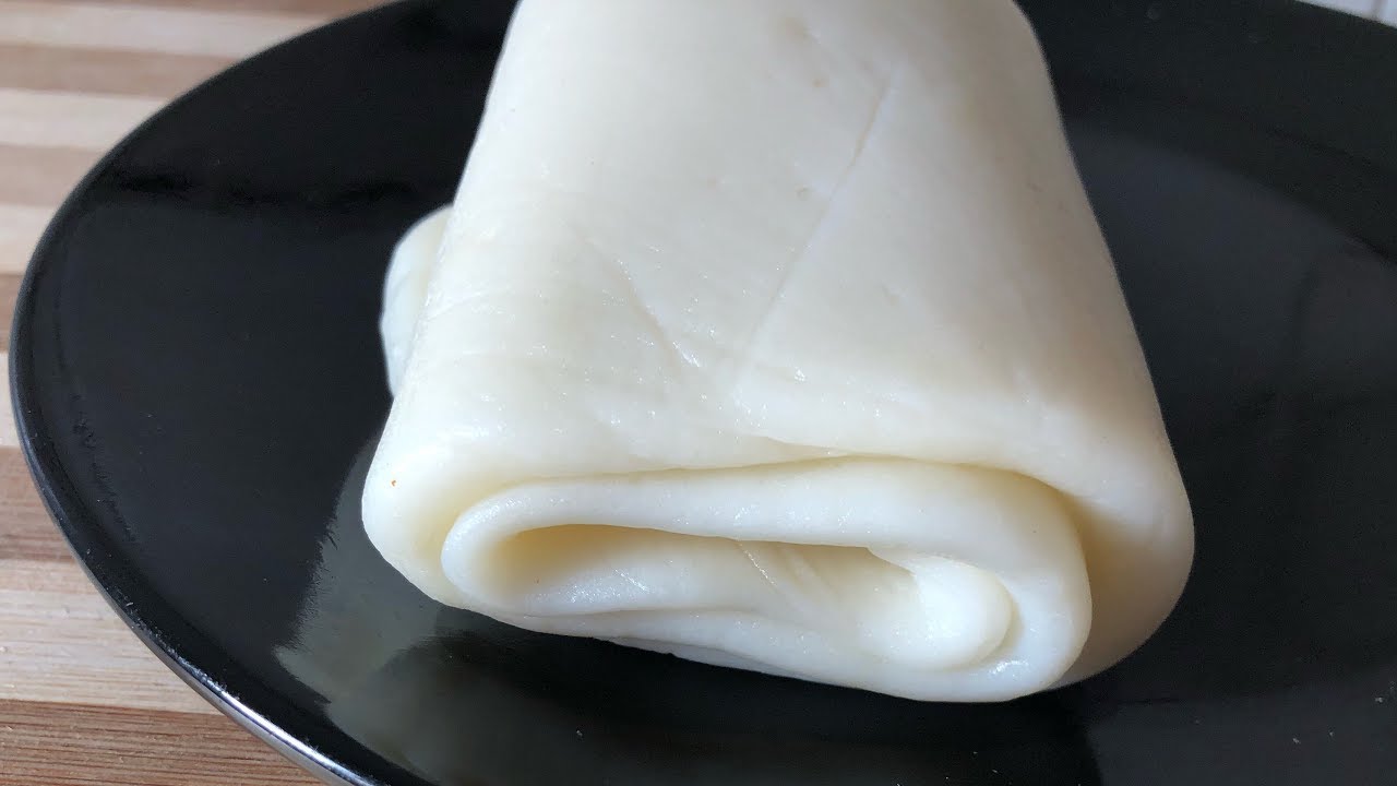 Как свернуть ласточку (пундо ямс)