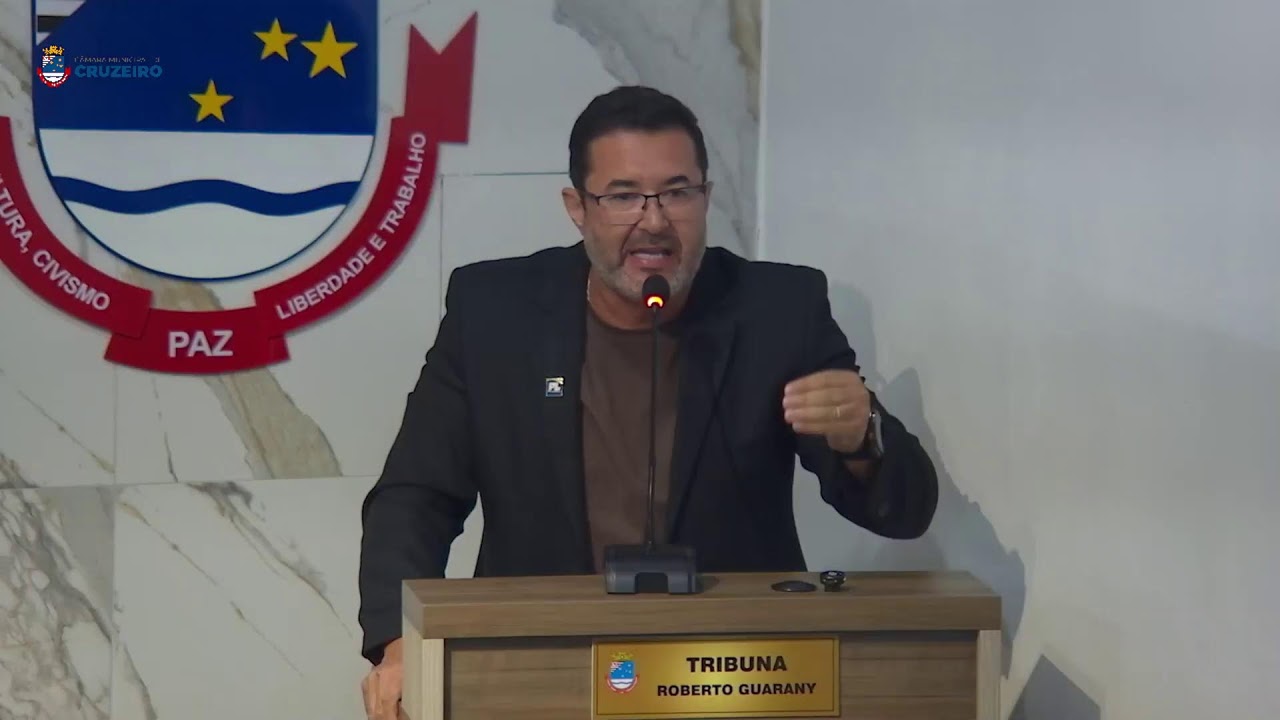 4ª Sessão Ordinária de 2026.