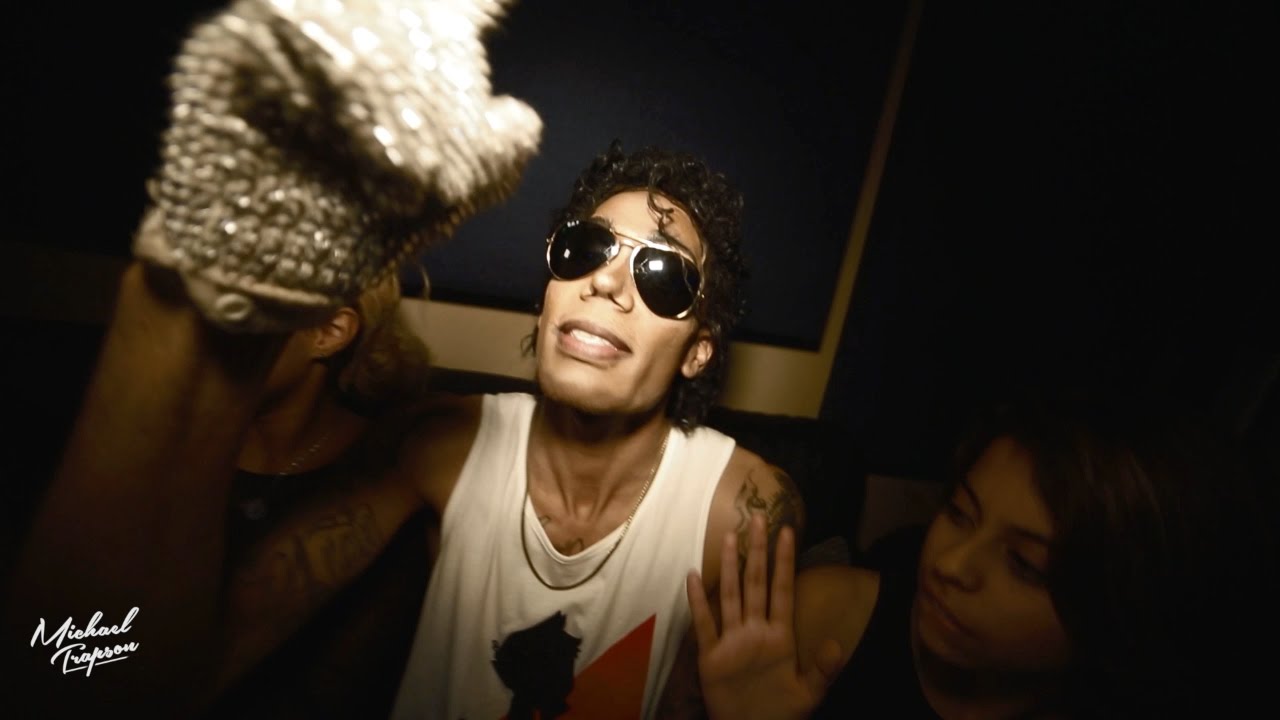 Michael Trapson - Take It There (Dir x Chris Bivins)