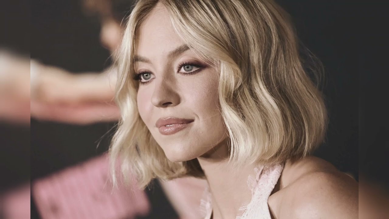 Sydney Sweeney’s Hollywood Sign Lingerie Stunt Could Lead to Legal Trouble”