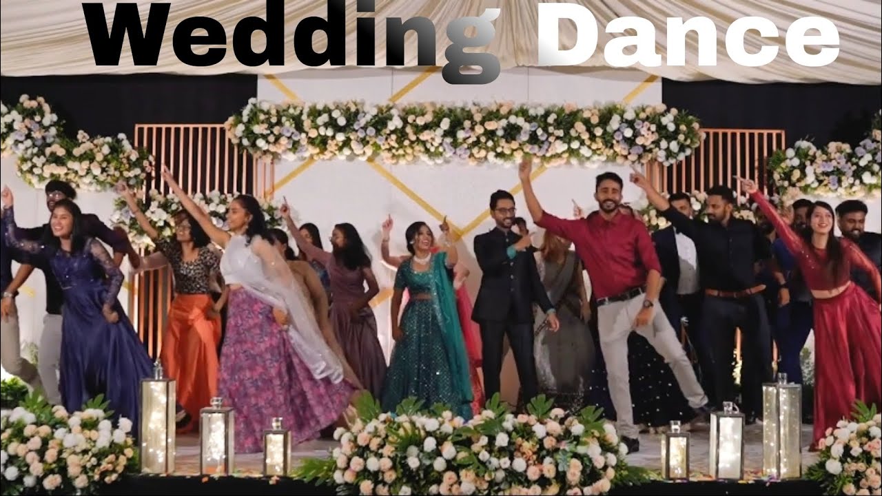 തകർപ്പൻ Wedding Dance 100 k views❤️ കല്യാണം അടിപൊളി ഡാൻസ് # Kerala Wedding Dance 2023