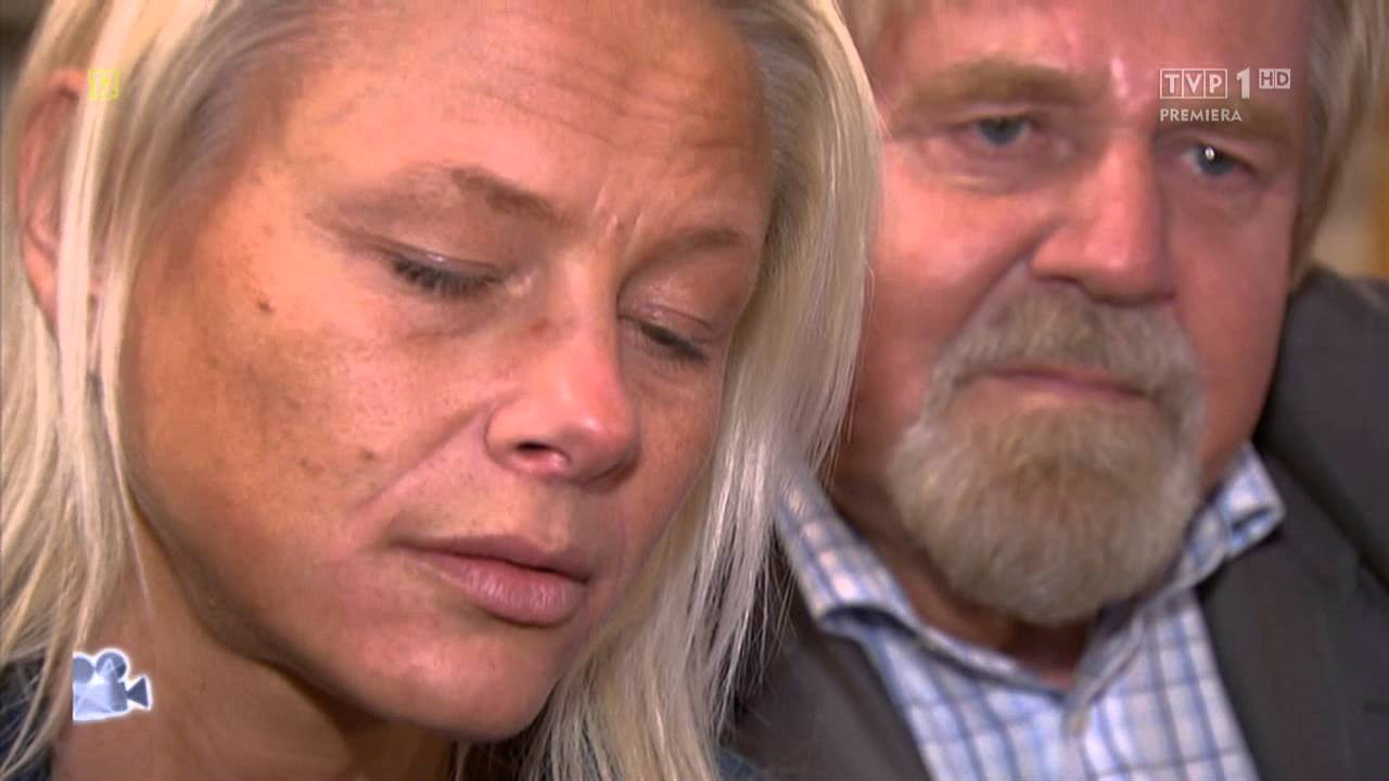 Sprawa dla reportera - Egzekucja