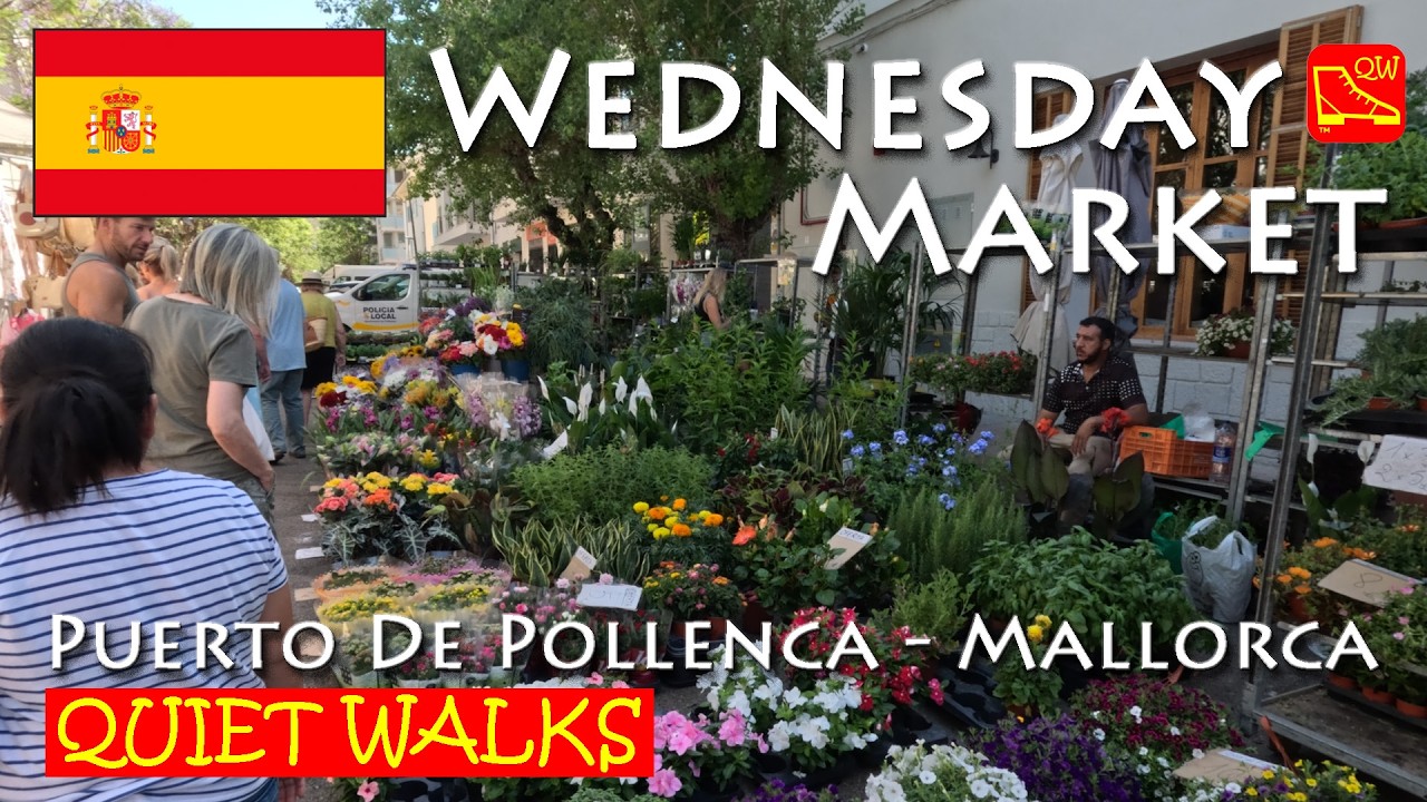 Wednesday Market -  Quiet Walks (298)