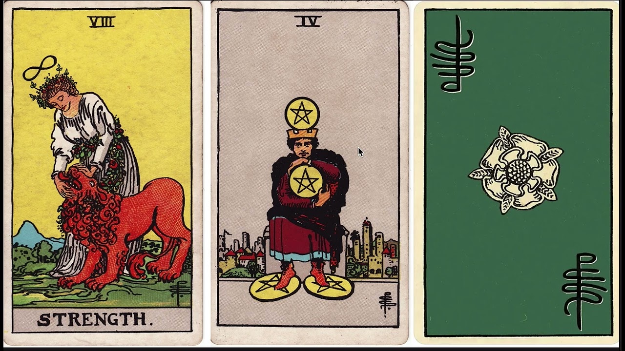 This TAROT message finds YOU when you need it most  - timeless tarot card reading