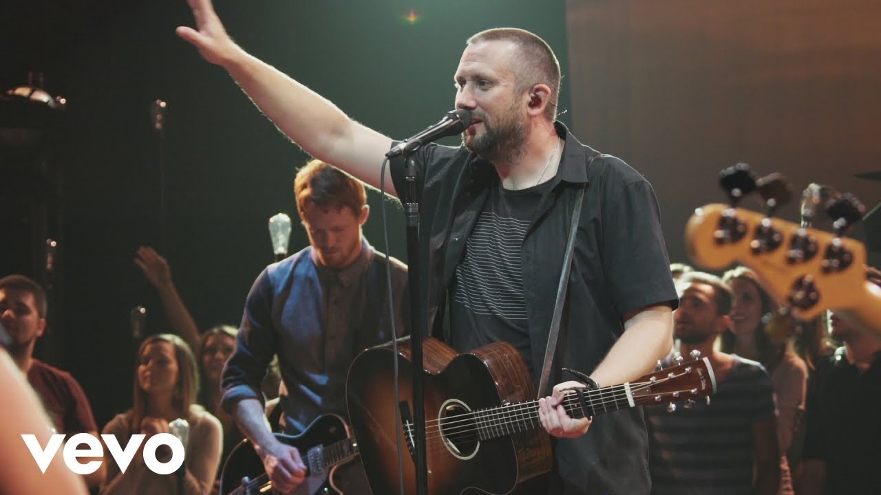 Vertical Worship - It's Who You Are (Live Performance Video)