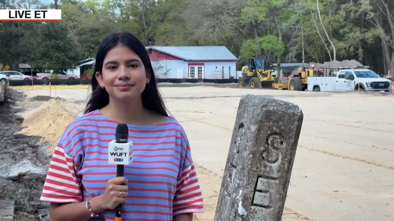Un proyecto de vivienda asequible pretende luchar contra la crisis de vivienda en Gainesville.