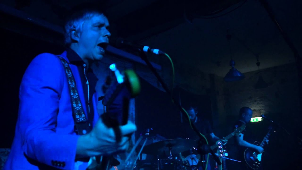VENNART - Don't Forget The Joker (Live Video)