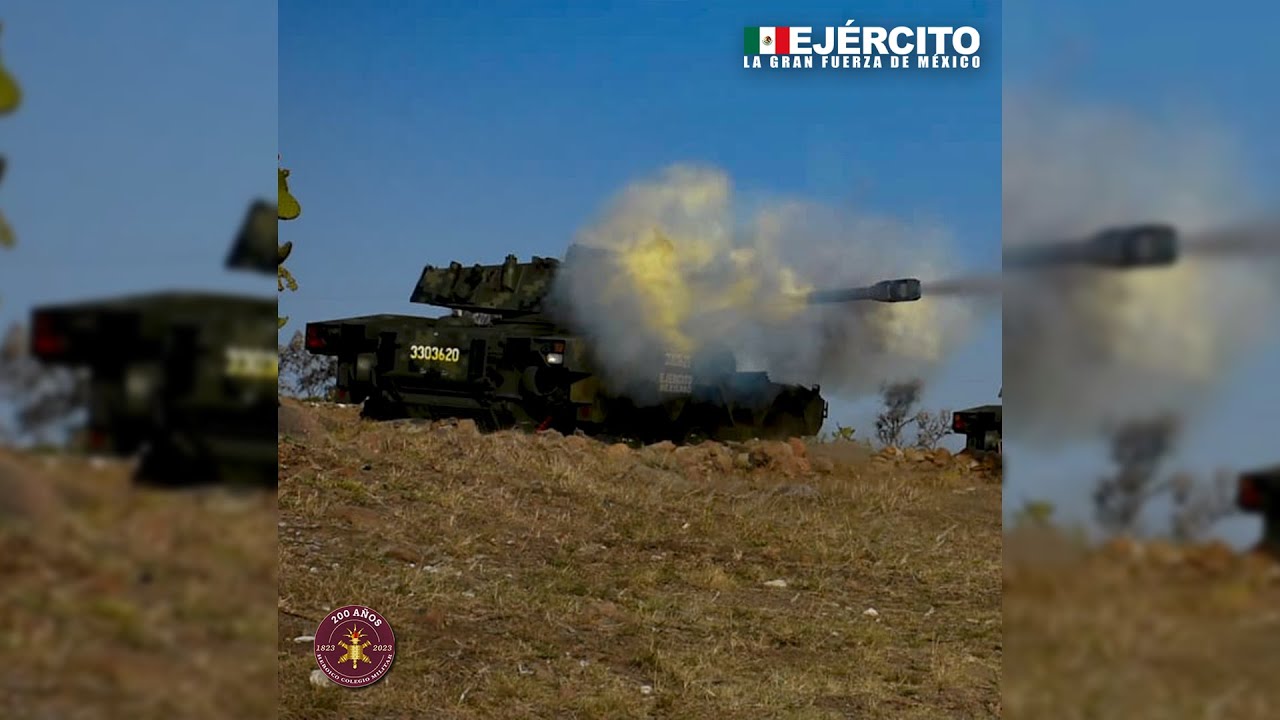¿Sabías que el Arma Blindada es la disciplina de combate de más reciente creación?