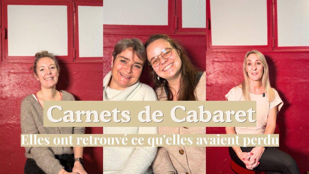 Ce que le cabaret leur a vraiment apporté