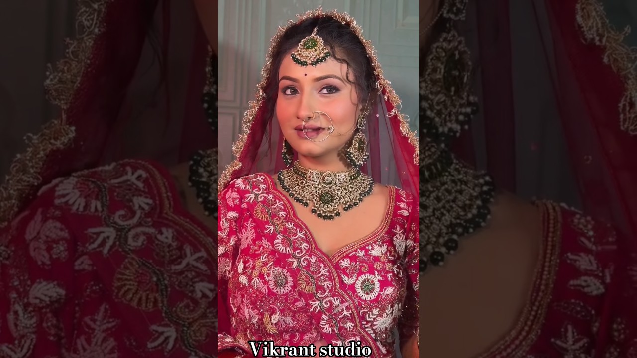 😍🔥 Jab Dulhan Nachti Hai, Shaadi Hit Ho Jaati Hai 💃👰 