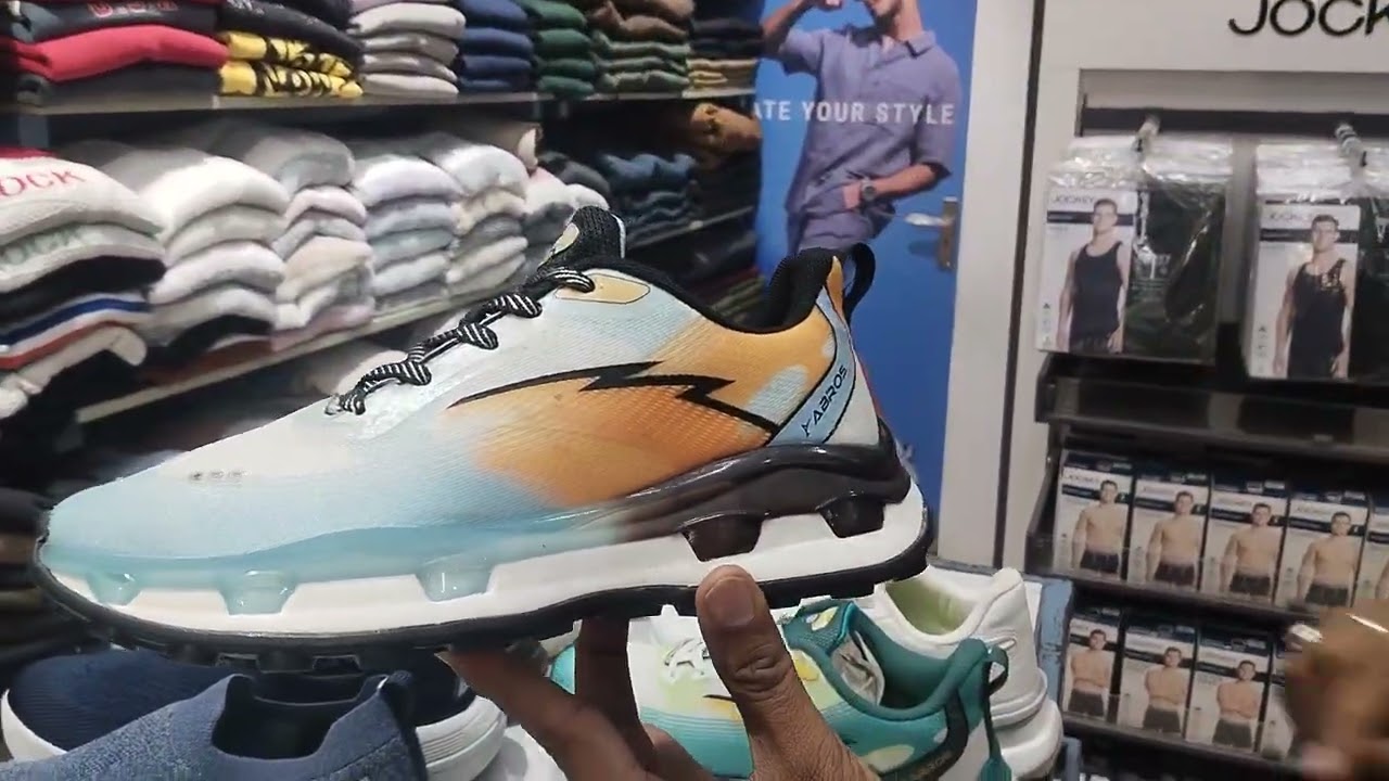 New shoes collection latest articles 