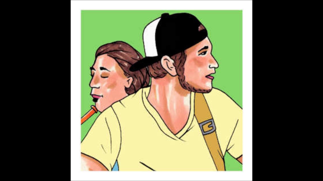 Madisons - Full Daytrotter Session