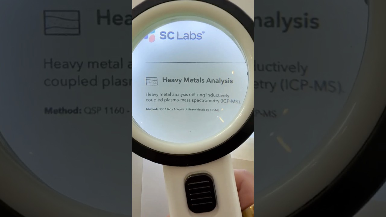 RAW LAB TEST 🥼 🧪