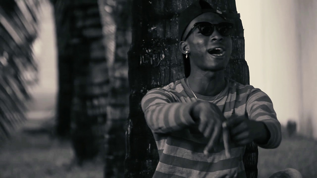 AD-king-freestyle (official music video)