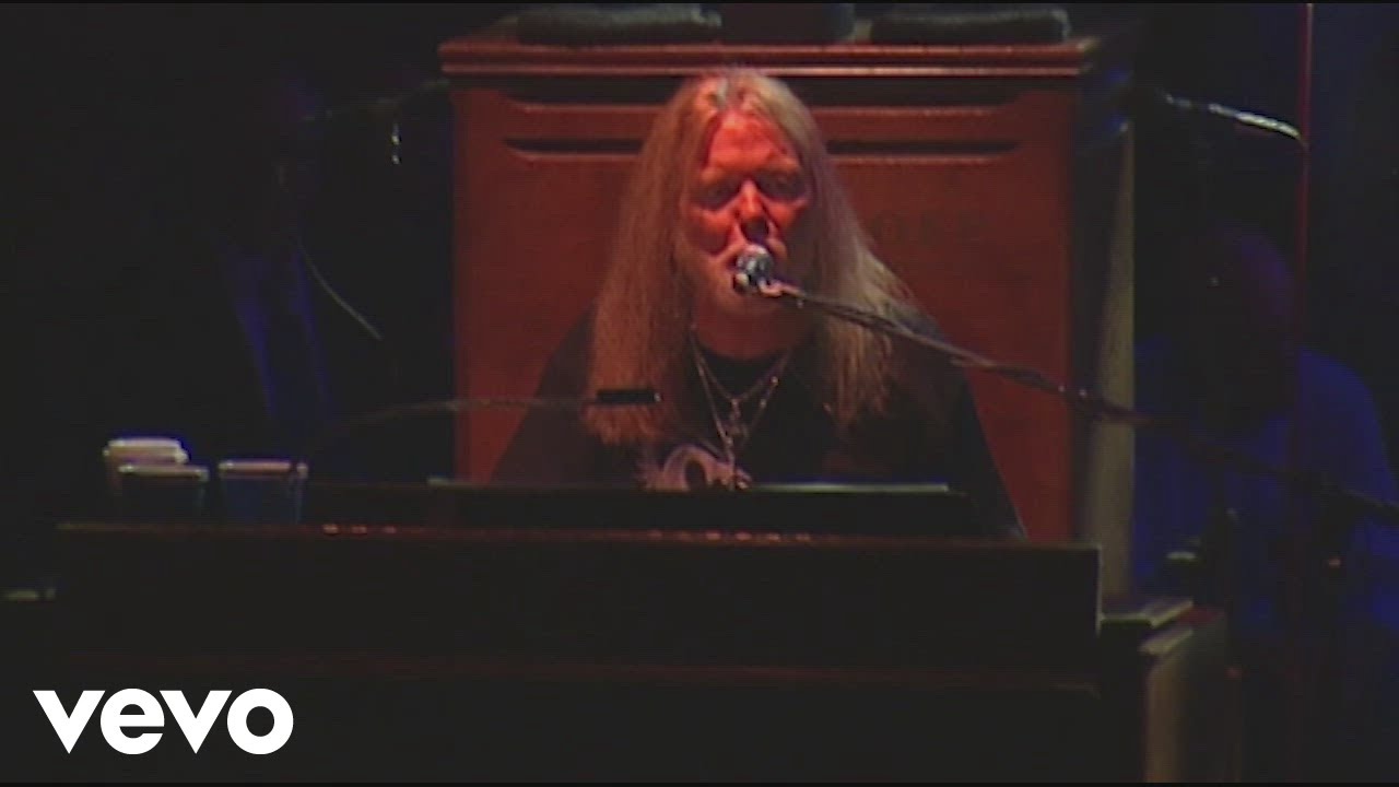 Whipping Post (Live at Beacon Theatre, New York, NY, 3/26/2009) [Remastered 2021]