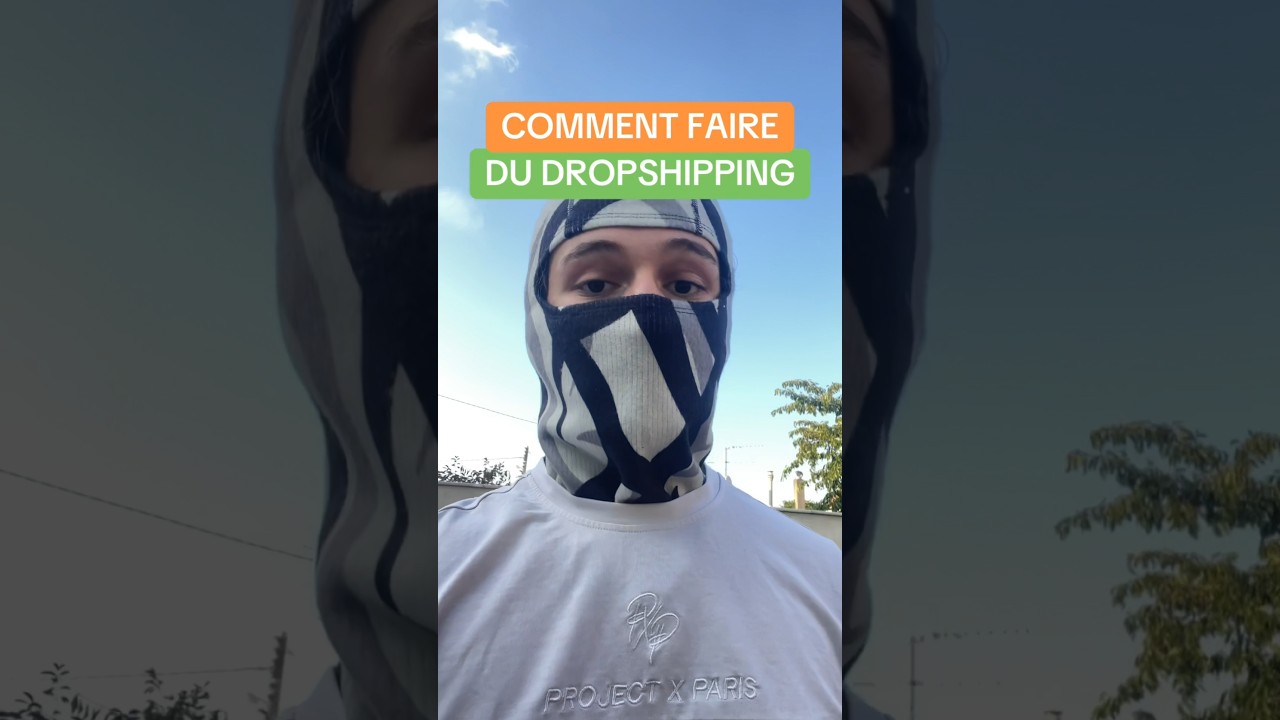 Comment te lancer dans le dropshipping en 2024 ! 💰 #business #dropshipping #mindset #riche #argent