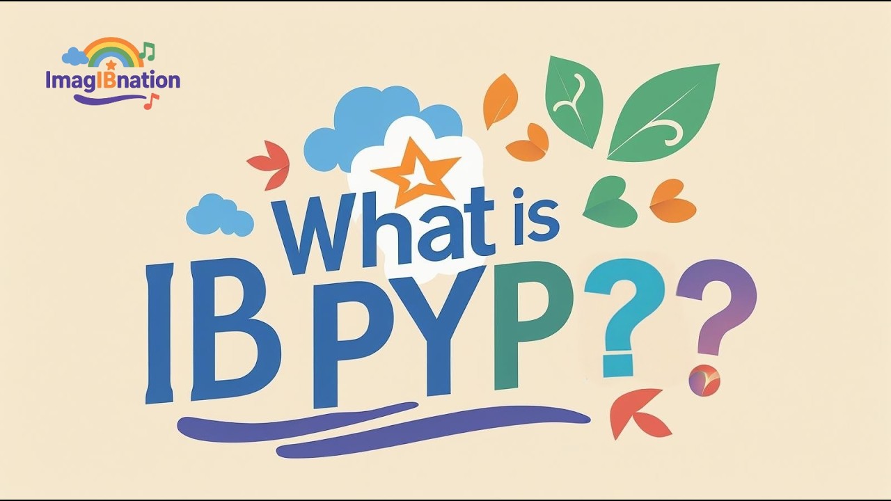Czym jest program IB PYP? Proste wyjaśnienie dla rodzic&oacute;w i nauczycieli (w 2 minuty!) &mdash; ImagIBnat...