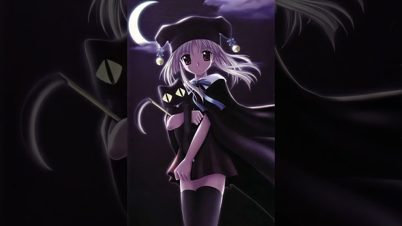 (ﾉ◕ヮ◕)ﾉ*:･ﾟ✧ NEW HEXD NIGHTCORE MIX + Halloween | Chapter 23