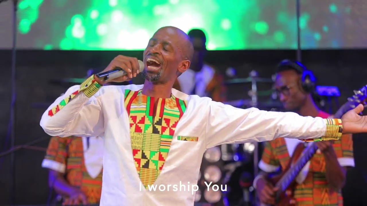 Indescribable (Featuring Revivalist Moses Mugarura) @refreshingmusicug8634