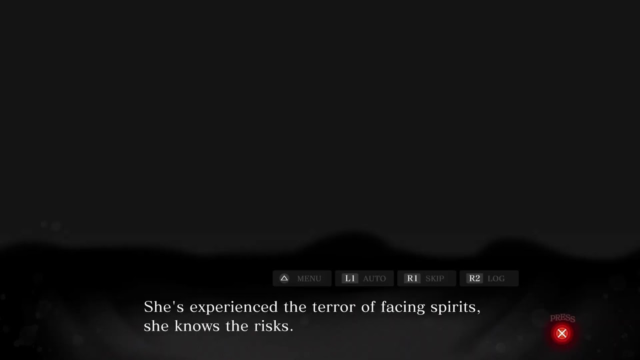 Spirit Hunter: Death Mark II