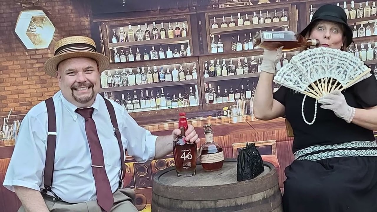 Wolfefest 2021 The Roaring 20’s