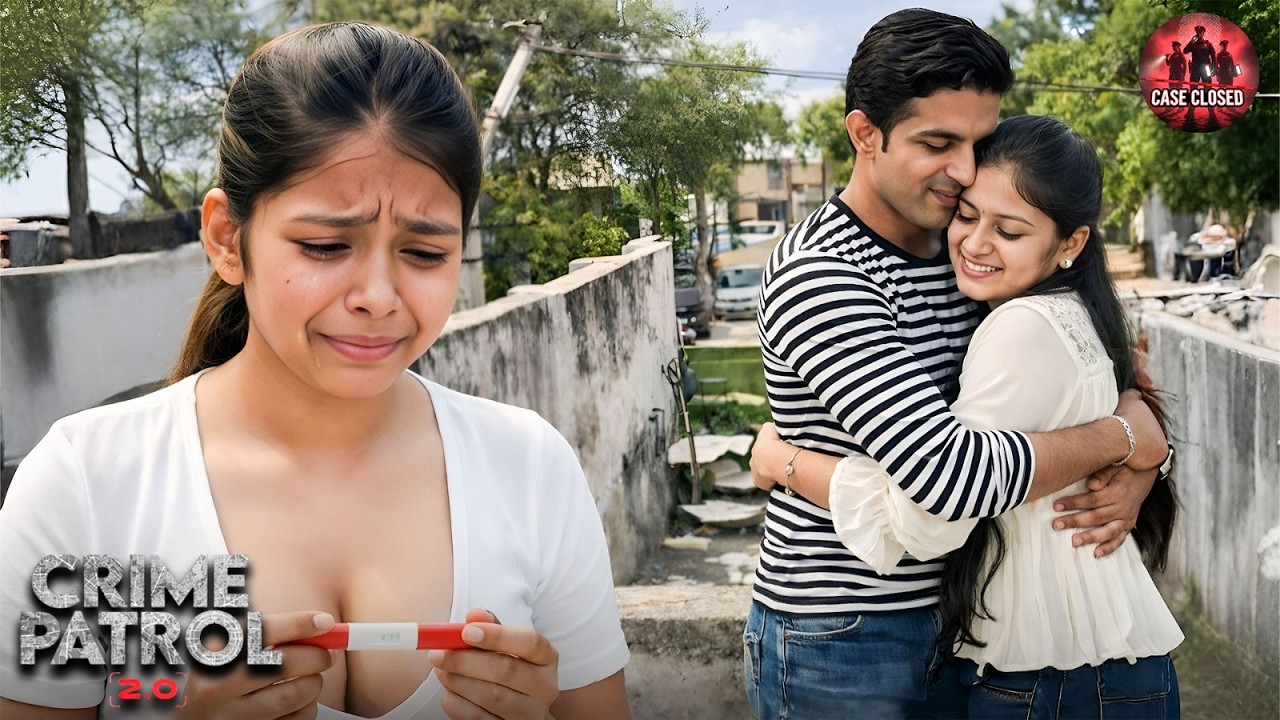 बॉयफ्रेंड से मिलने की एक रात… और लड़की हुई प्रेग्नेंट | Crime Patrol  2026 | NEW FULL EPISODE