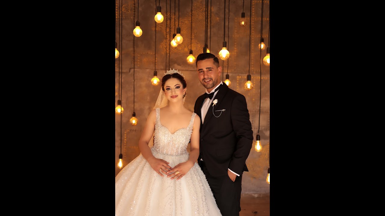 GİZEM & FERDİ nin DÜĞÜNÜ PART - 1 FOTO ZENGİN