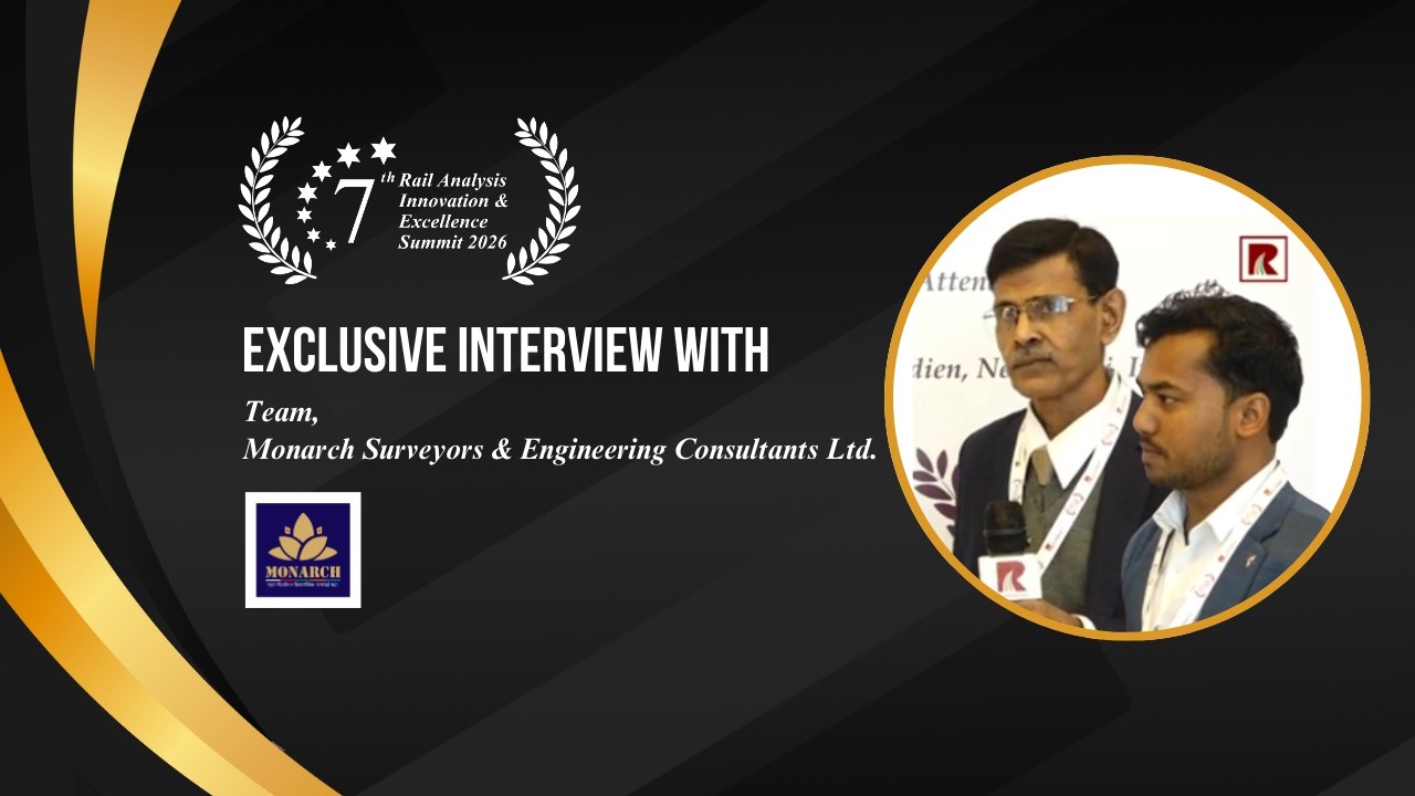 Exclusive Interview with Team, Monarch Surveyors & Engineering Consultants Ltd.