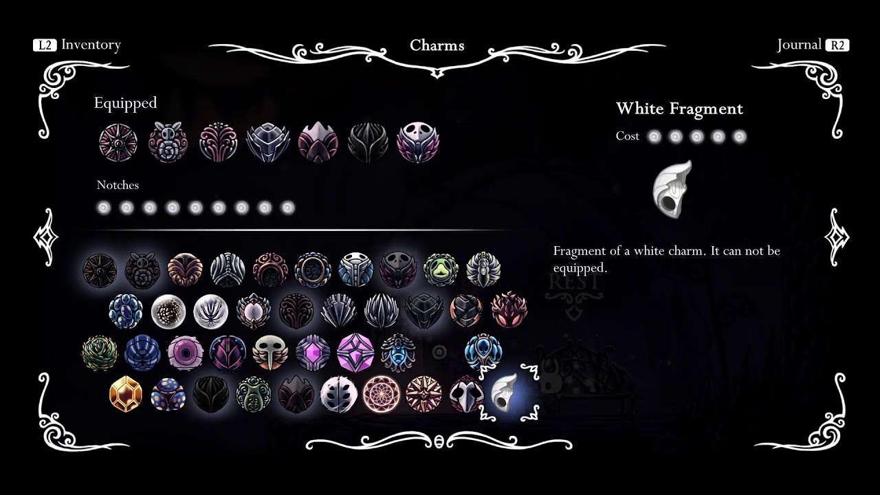 Hollow Knight (VoidHeart Edition) Walkthrough Gameplay Pt. 42