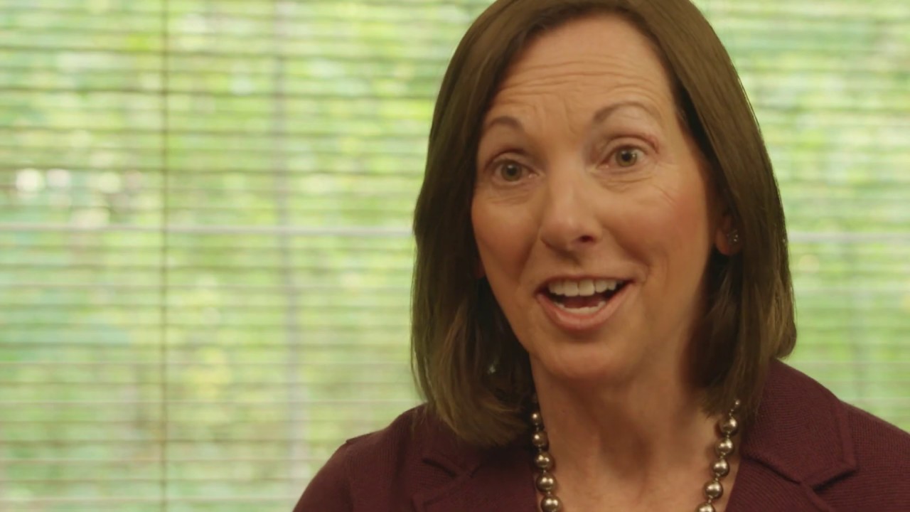 Meet Kim Curtis and Wealth Legacy Institute