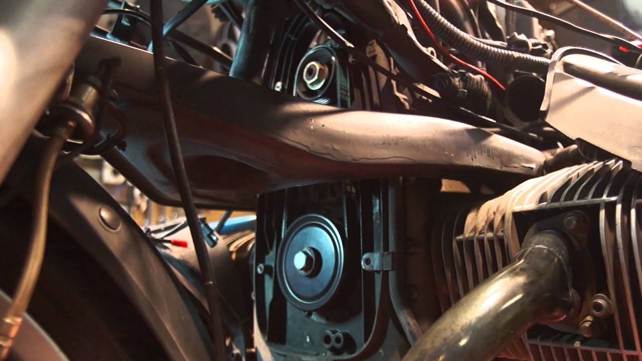 Hall Effect Sensor Replacement & Installation