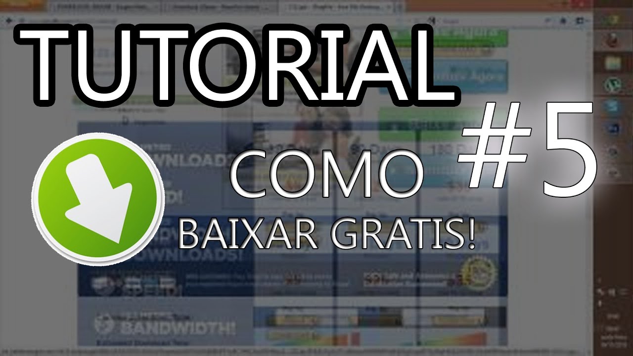 Como baixar jogos e aplicativos pelo SlingFile - Tuto #5