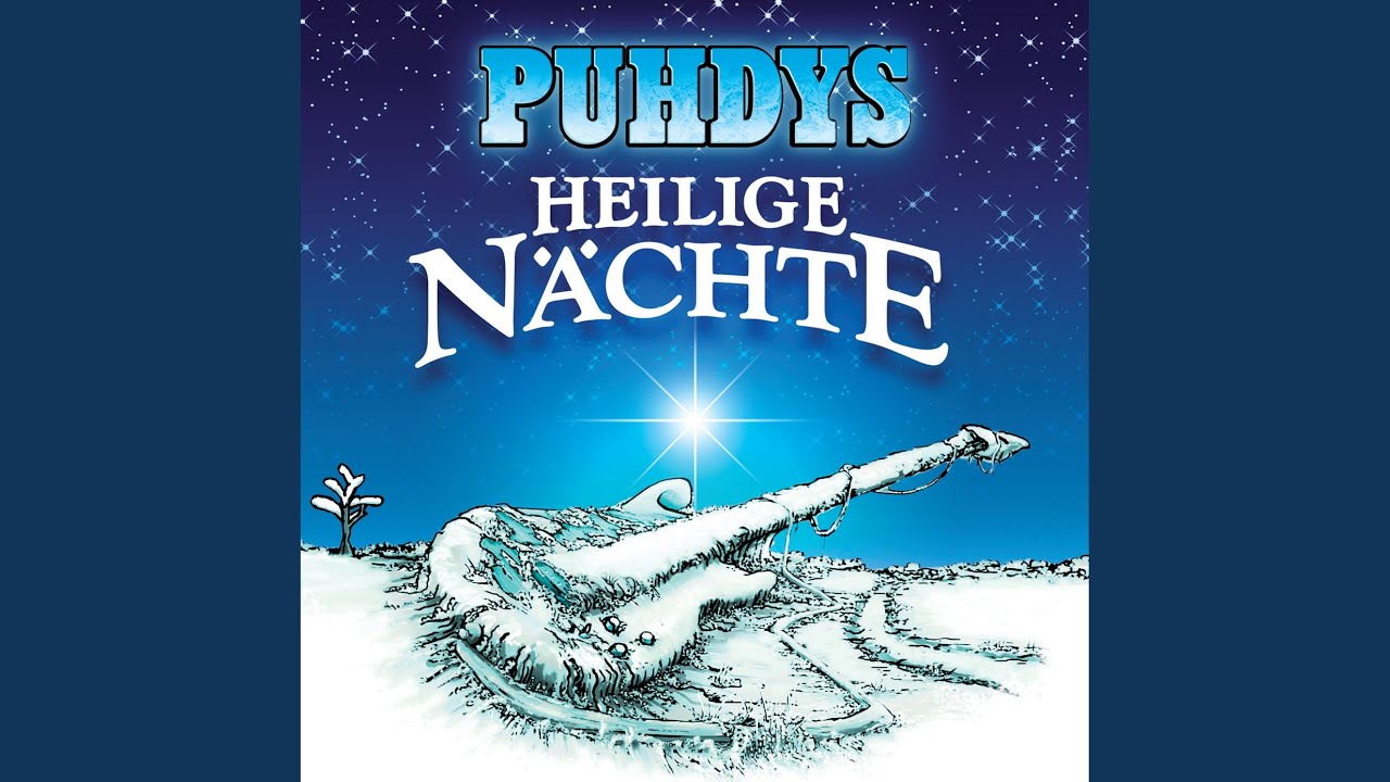 Weihnachten war damals spektakulär (Neue Version)