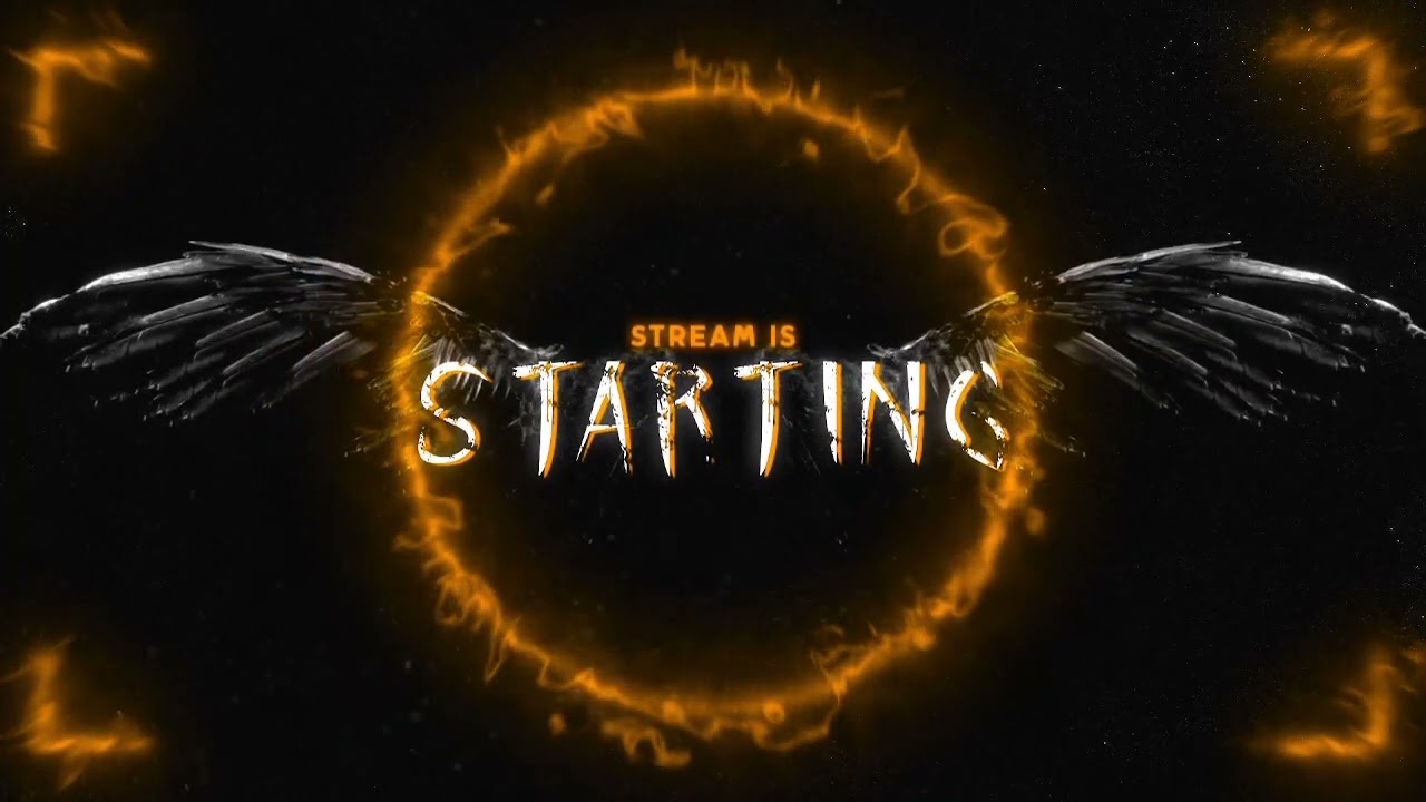 Jacking it on stream