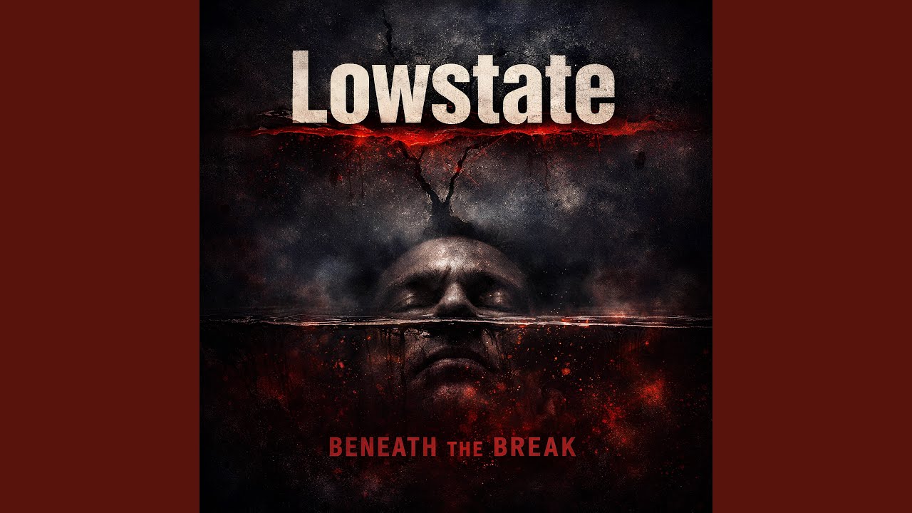 Beneath the Break