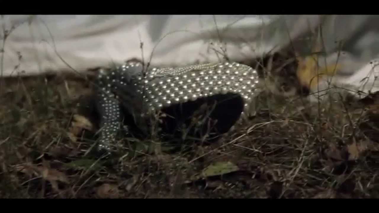 Jazmine Sullivan - Forever Don't Last (Official Video)