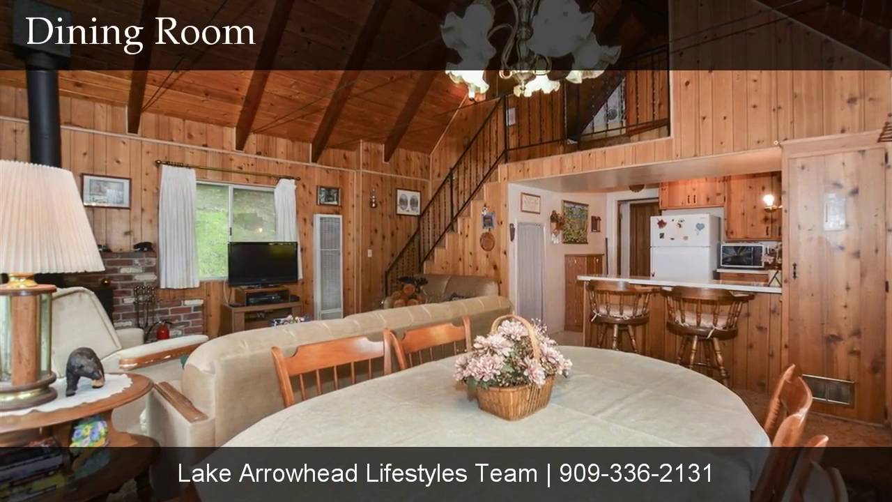 881 Arrowhead Villas Road, Lake Arrowhead, CA, 92352