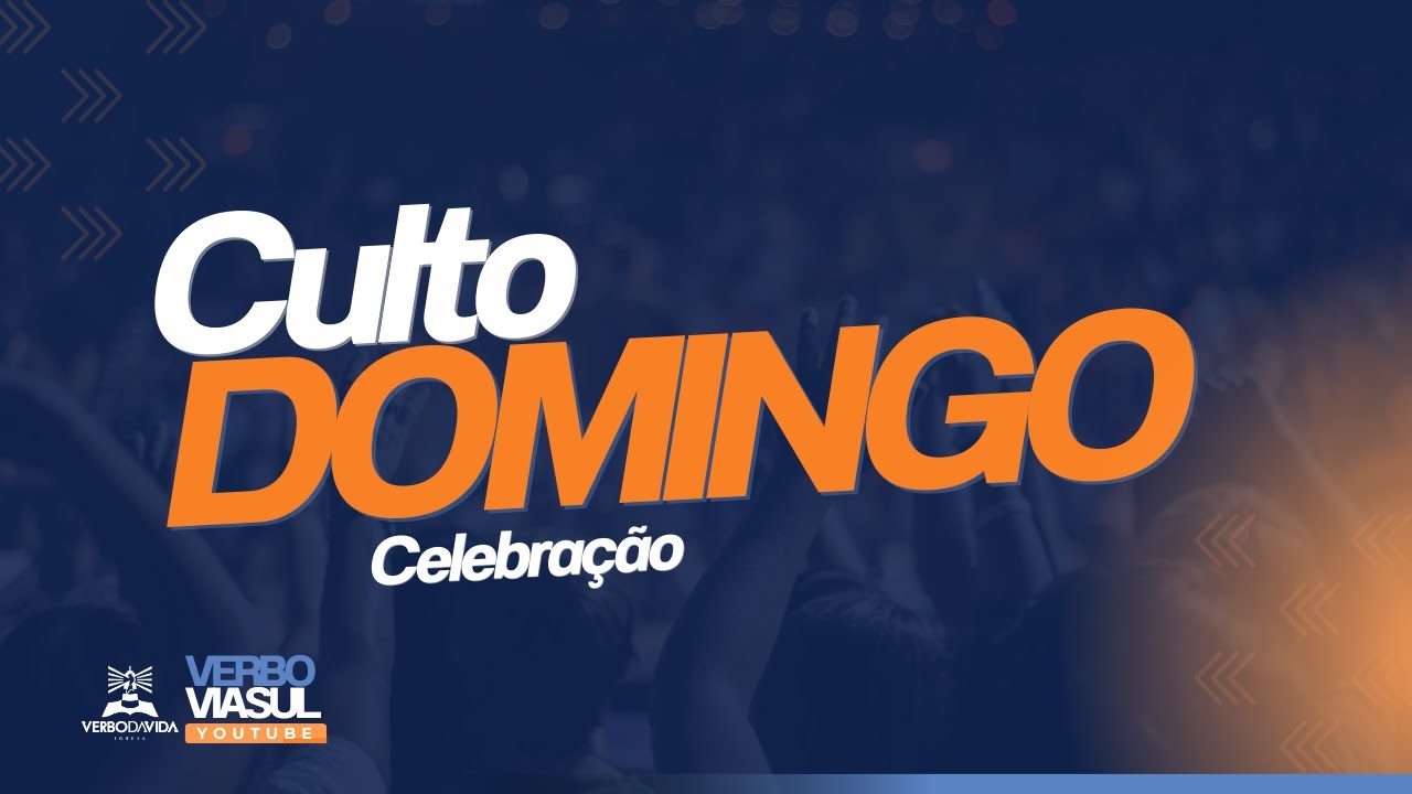 CULTO DE CELEBRAÇÃO COM LUCAS OLIVEIRA - 11/01/26