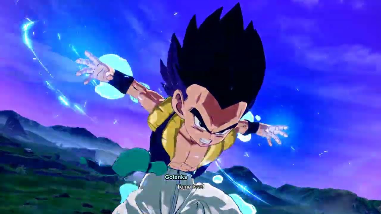 Dragon Ball : Sparking! Zero - Missão 100 | #27