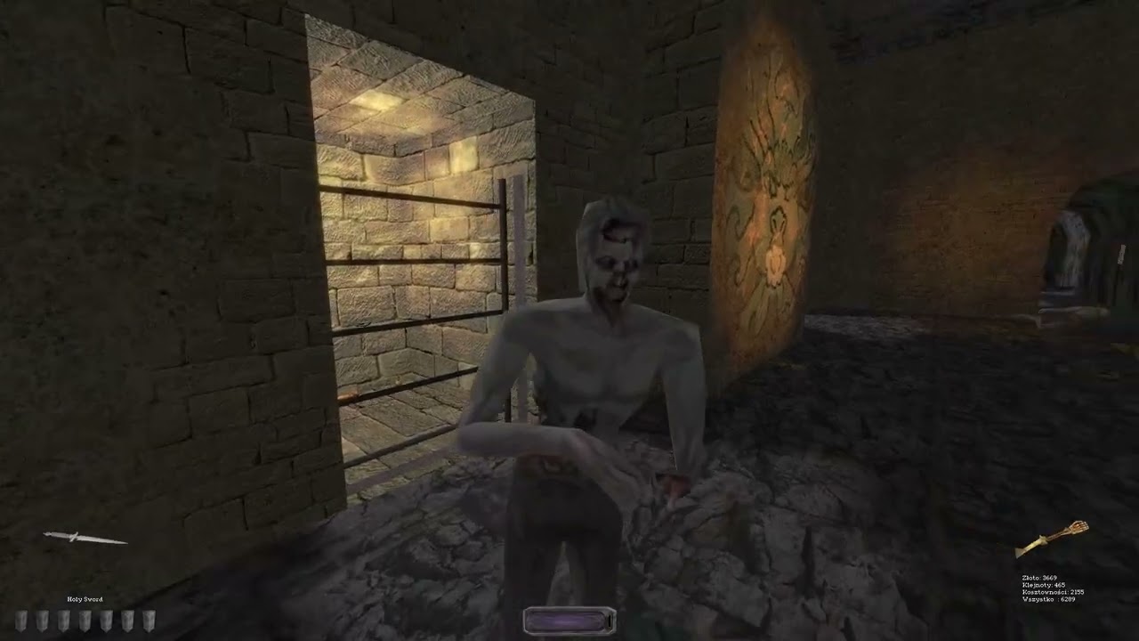 Thief 2 The Metal Age Gameplay70