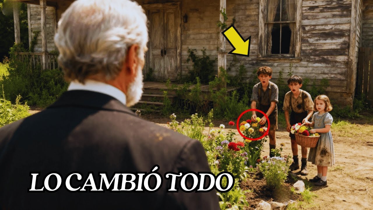 Historia Real | 