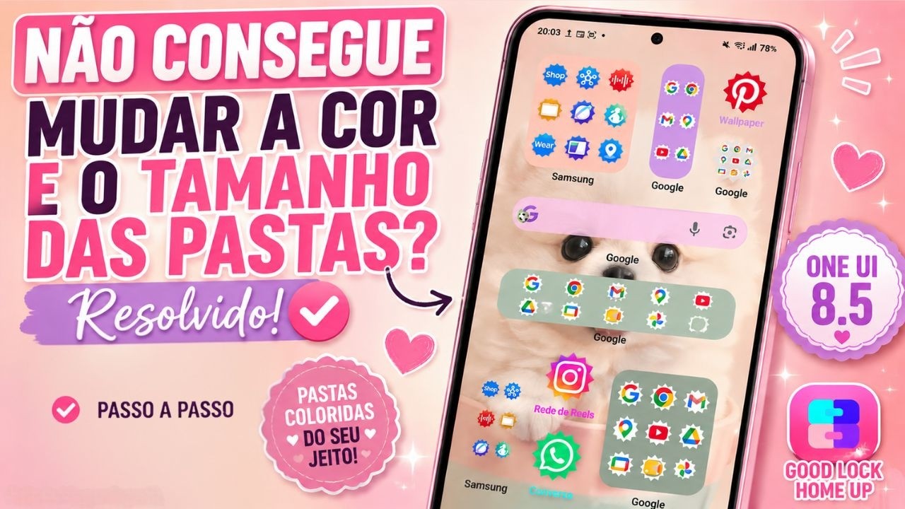 🔥O NOVO HOME UP EST&Aacute; INCOMPLETO?🔥 Descubra Como RESOLVER | A SOLU&Ccedil;&Atilde;O Que Todo Mundo Est&aacute; Procurando