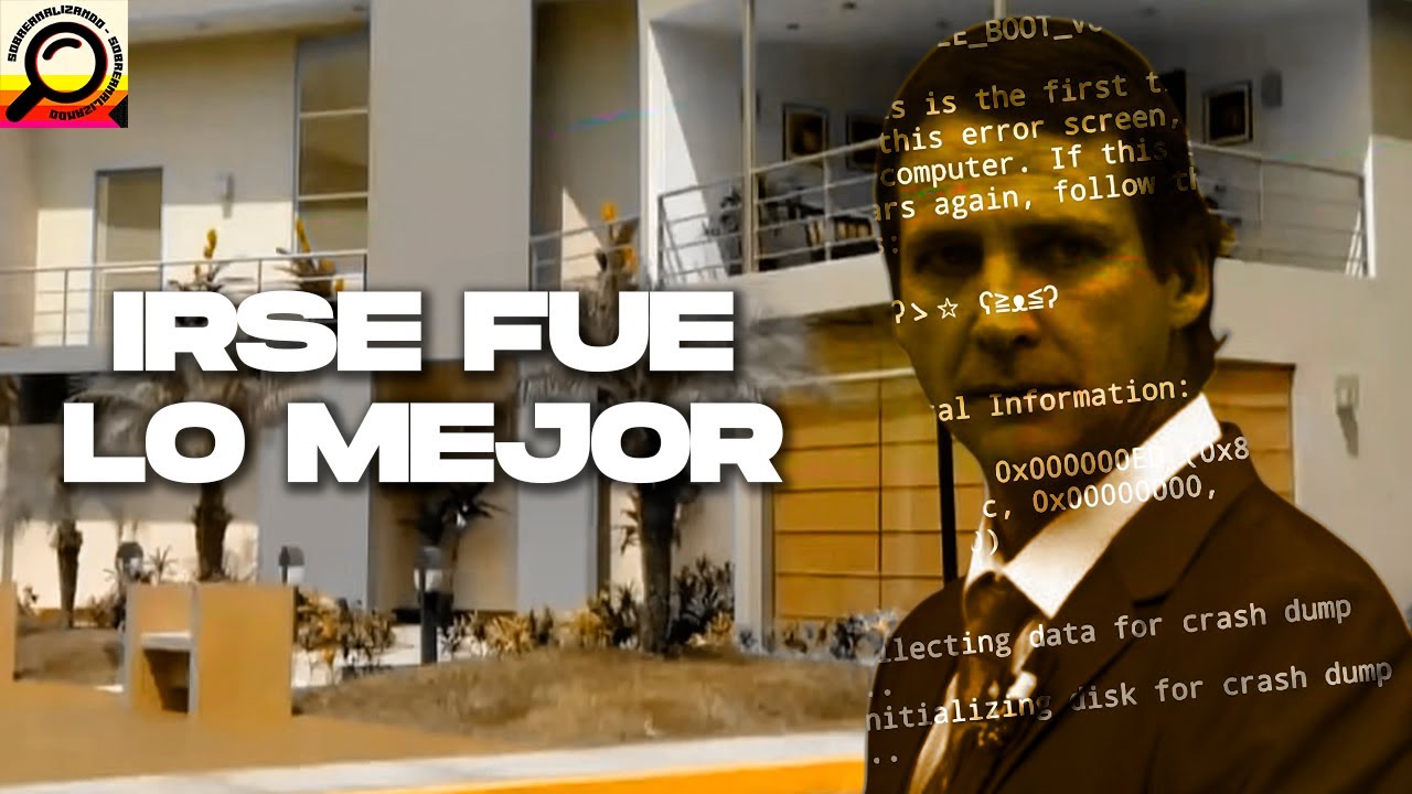 RAÚL LOGRÓ ESCAPAR DE LAS LOMAS | Sobreanalizando AFHS