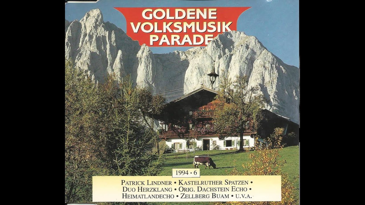 9 KALI, DER RAMSAURIER   Orig Dachstein Echo