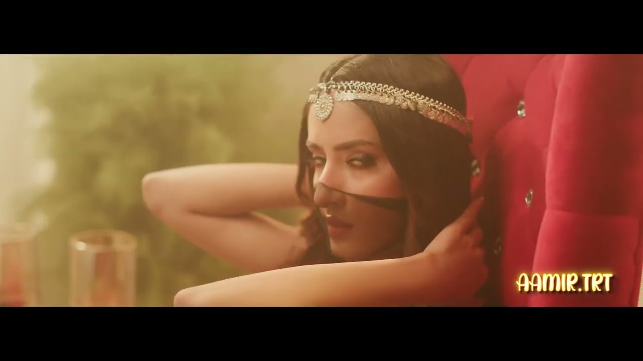 CHOBARE AALI (TEASER) - AAMIR TRT | ABHI PAYLA #newsong #trending #amirtrt
