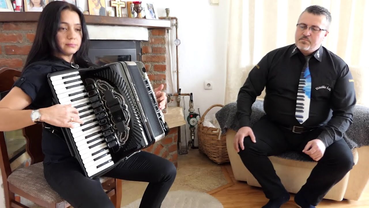 Legenda o Peri Gudelju-(Official video) Petar i Božana