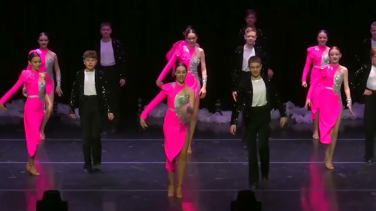 ЗЛК «Фиеста» «Модели&Репортеры»
