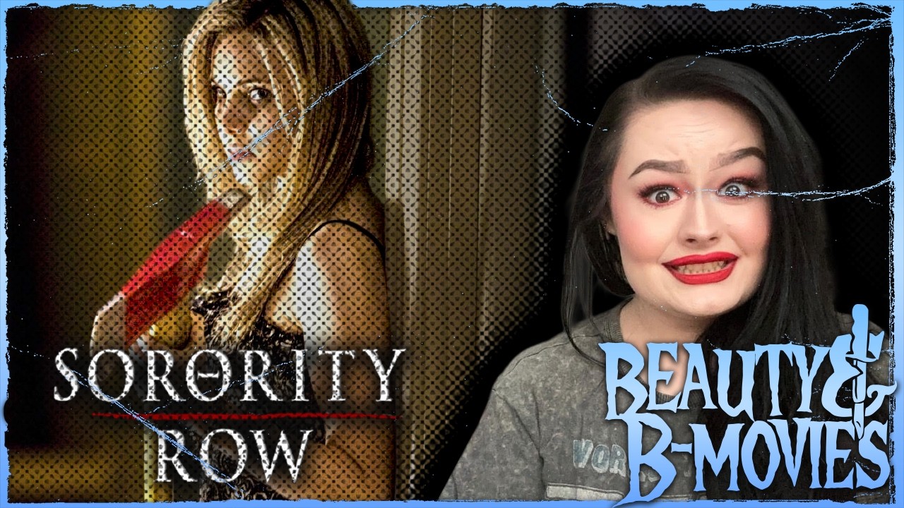 Are soroities really like this??? Sorority Row Movie Review