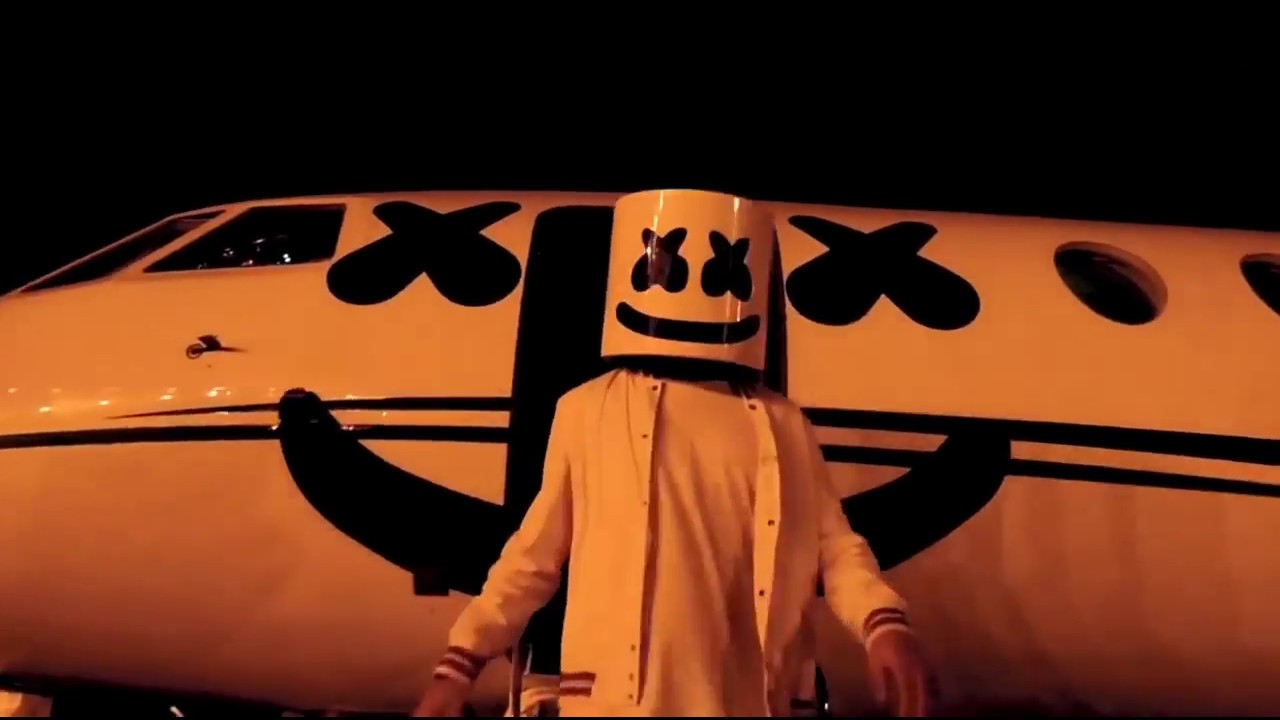 Marshmello & Martin Garrix   Duck Face Official Video